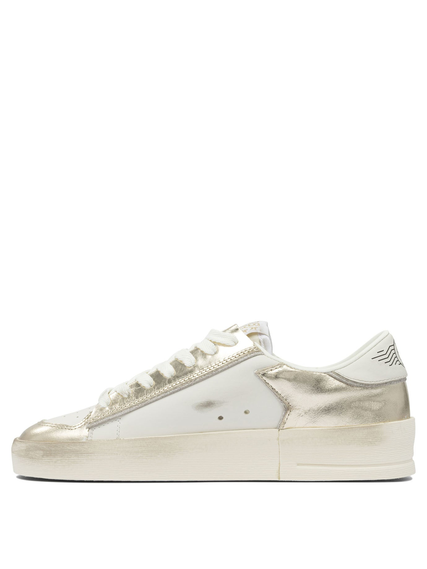 Golden Goose Sneaker "stardan" - 3