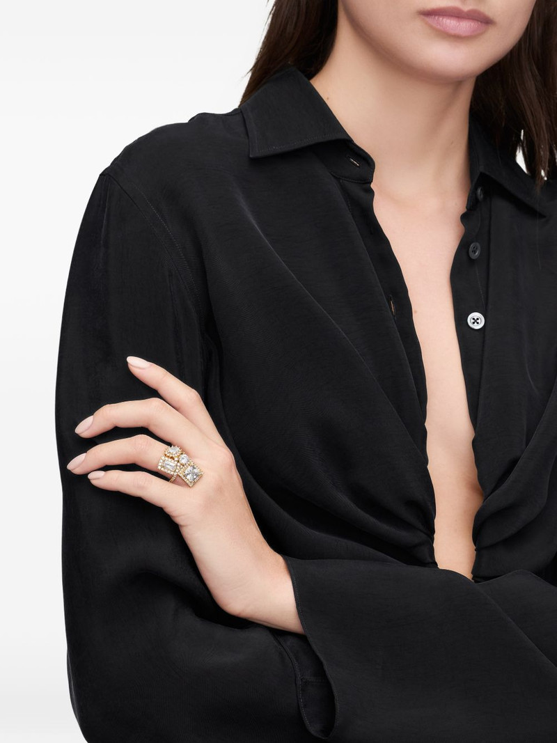 Maison Margiela cluster ring outlook