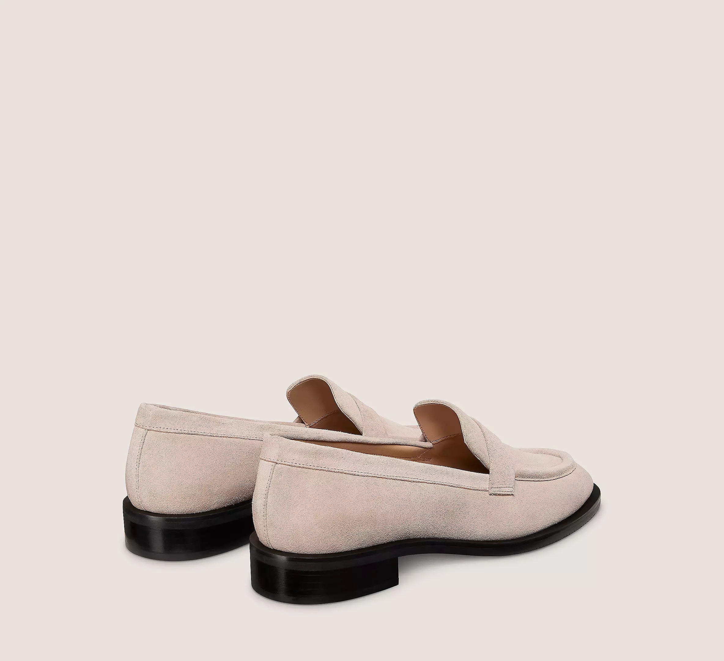 PALMER SLEEK LOAFER - 4