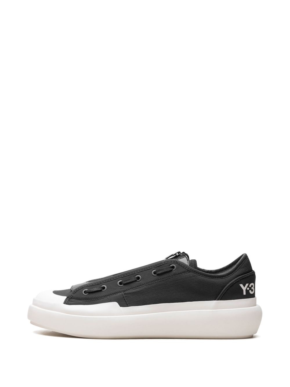 Ajatu Court Low sneakers - 5