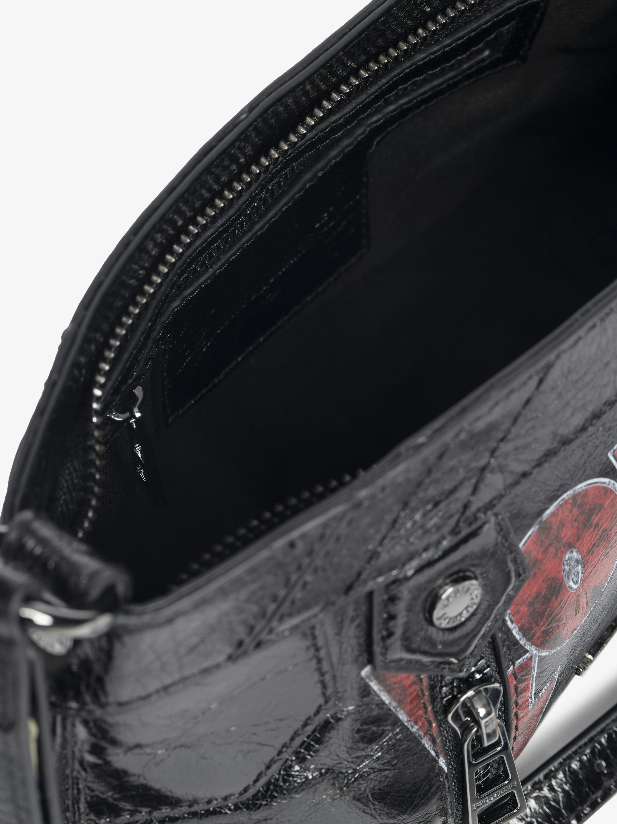 Sunny Mood Punk Bag - 6