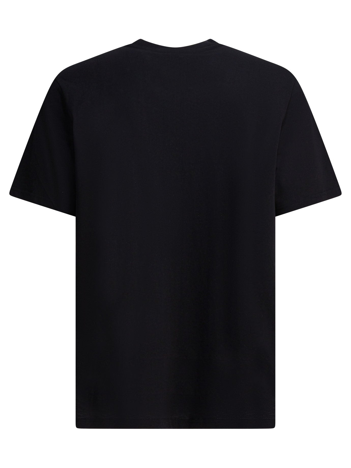 Pocket T-Shirts Black - 2