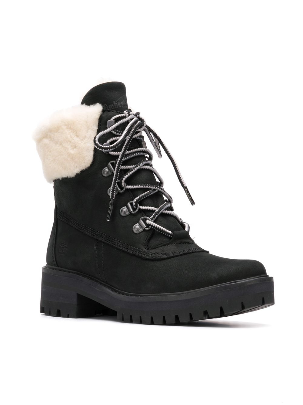 Courmayeur Valley ankle boots - 2