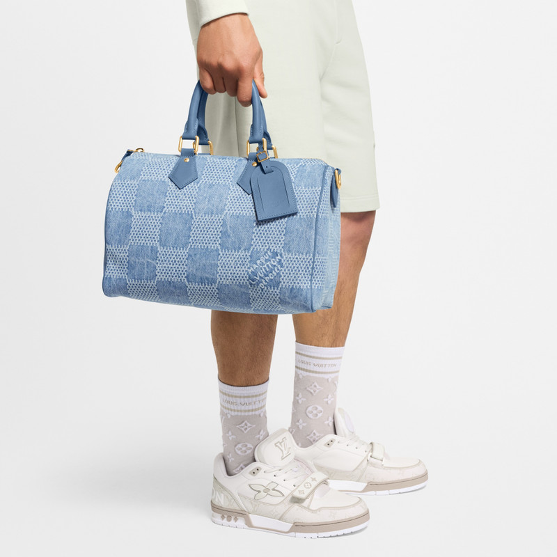 Speedy 30 Bandoulière 6