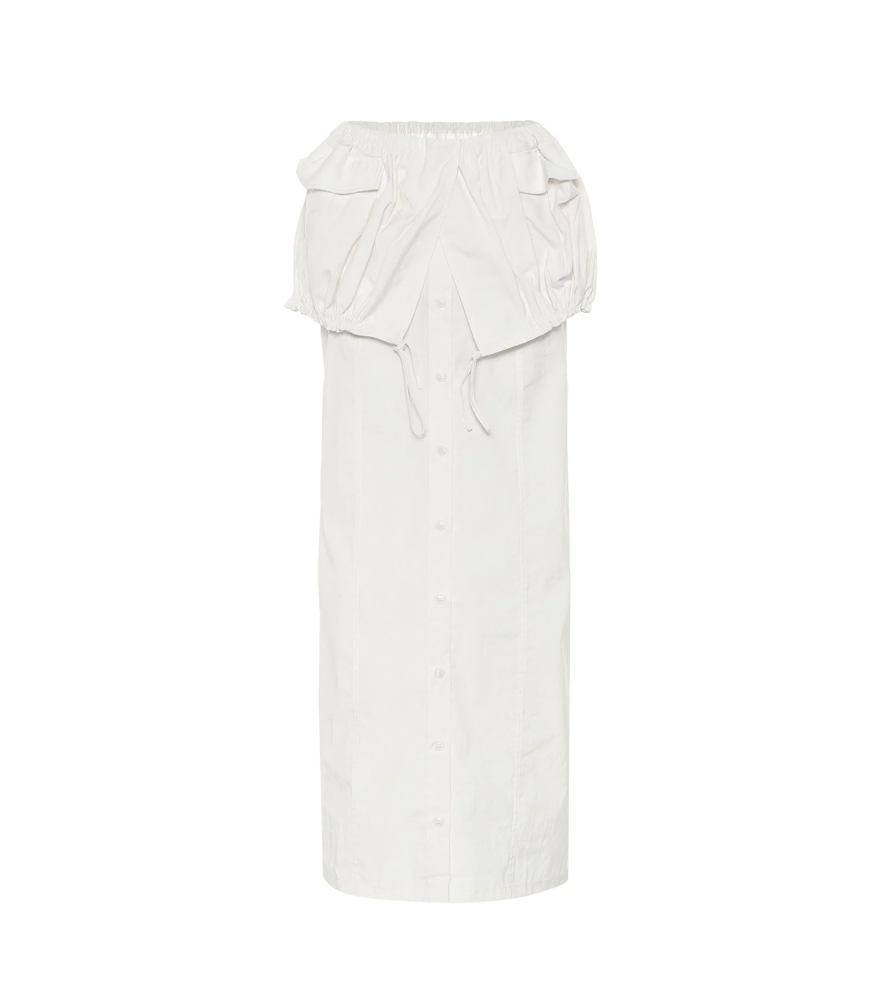 La Jupe Cueillette maxi skirt - 1