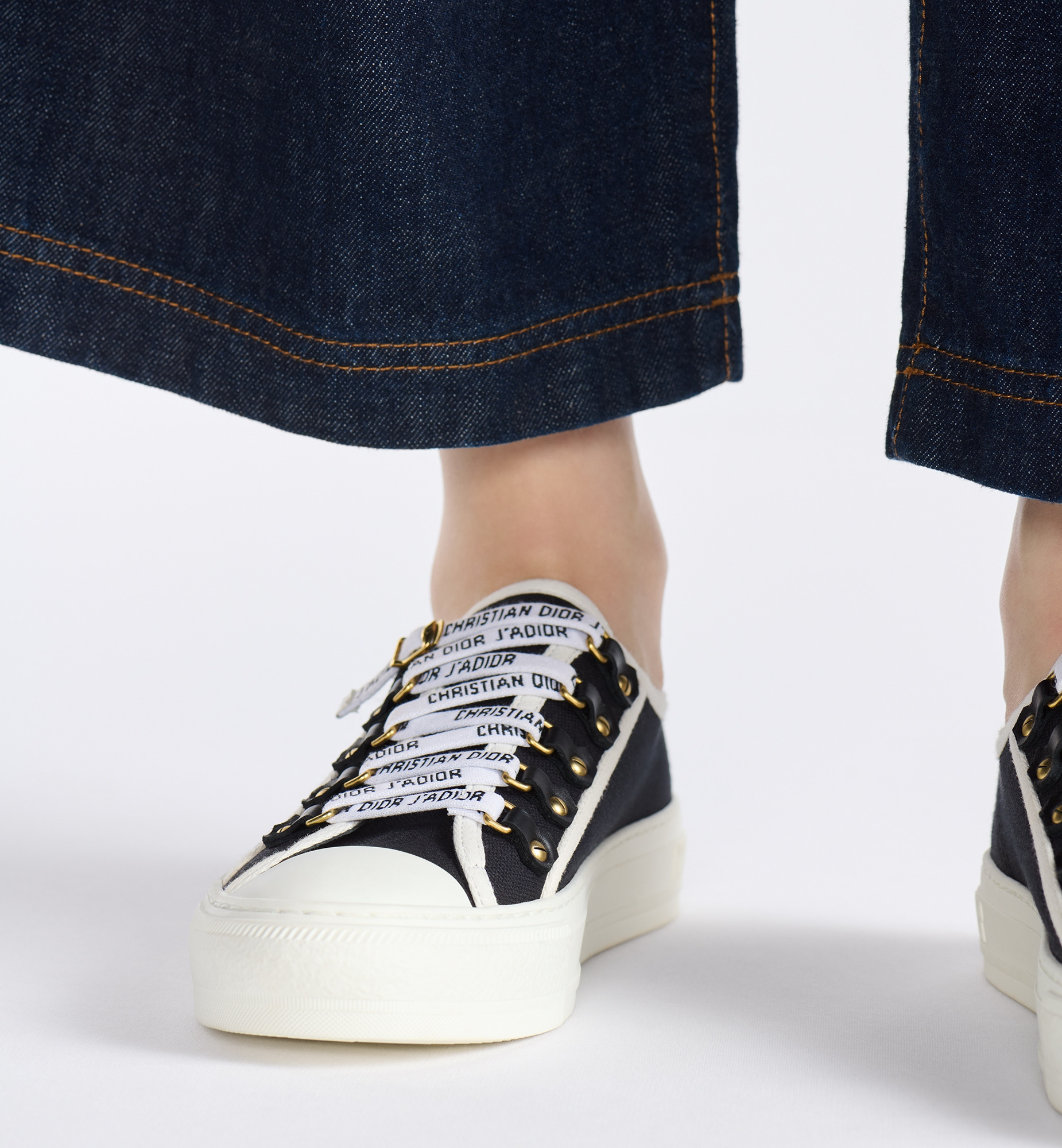 Dior Walk'n'Dior Sneaker | REVERSIBLE
