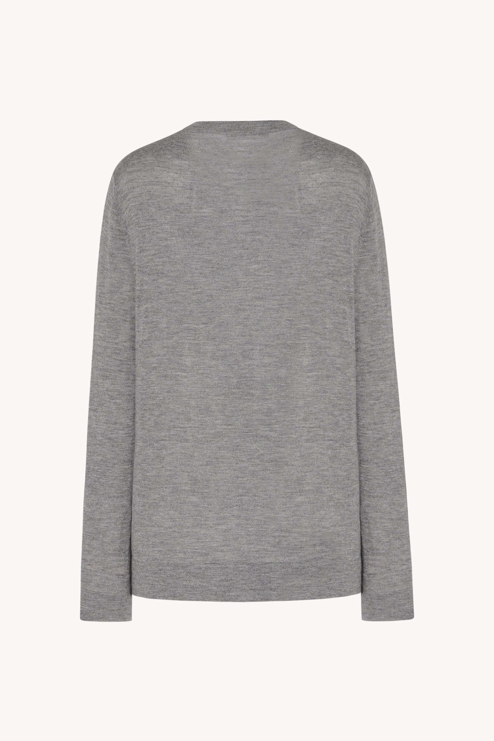 Filippa Top in Cashmere - 2