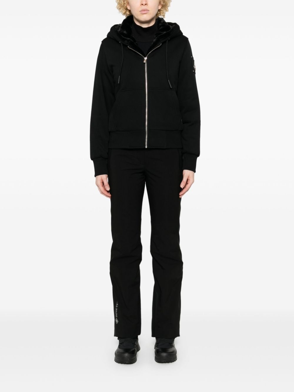 Classic Bunny jacket - 2
