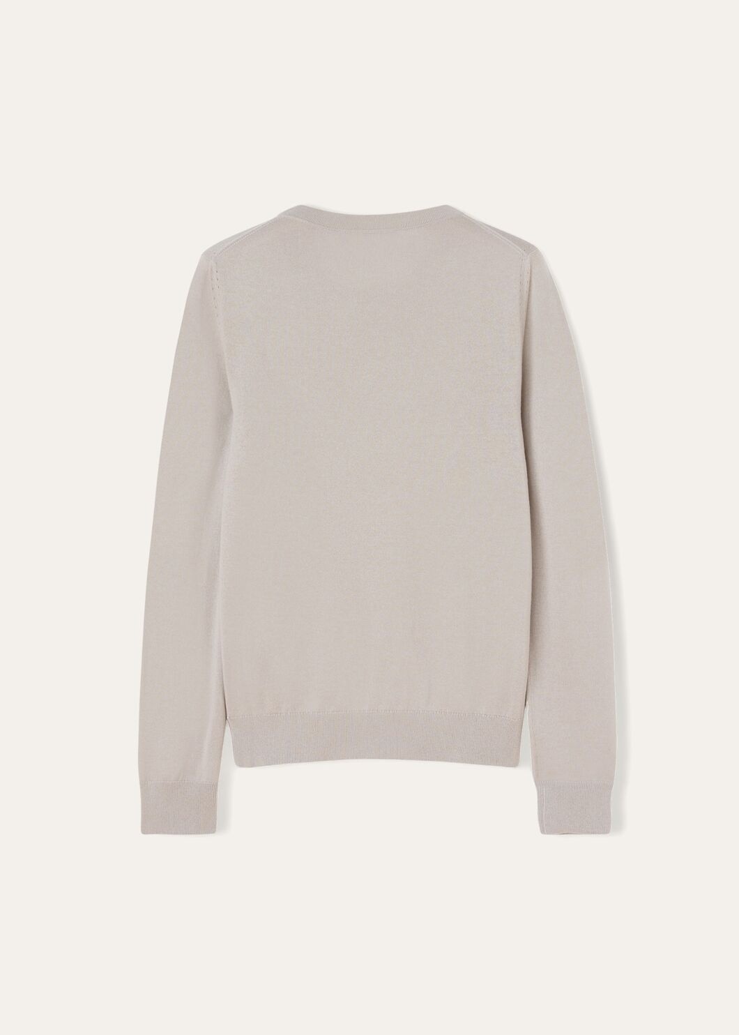 Neo Piuma Crew Neck - 6