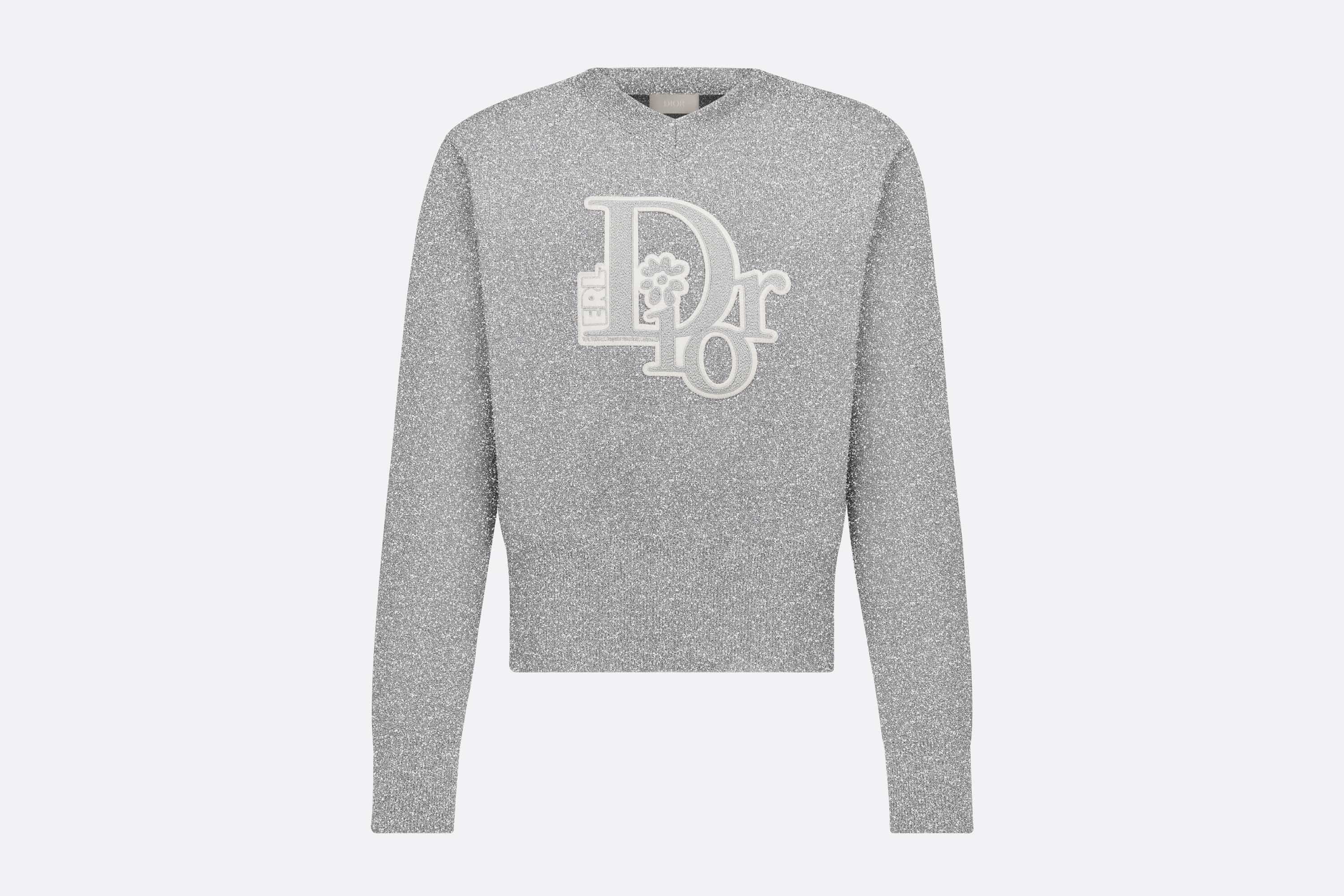 DIOR BY ERL Sweater - 1
