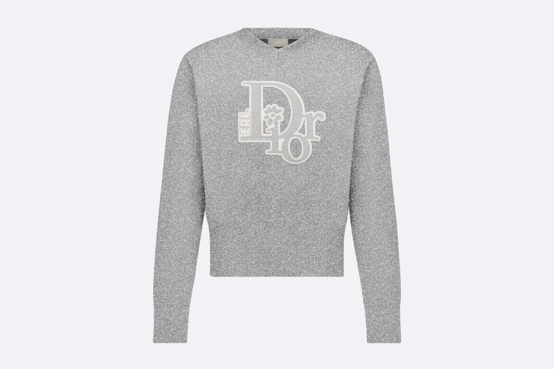 DIOR BY ERL Sweater 1