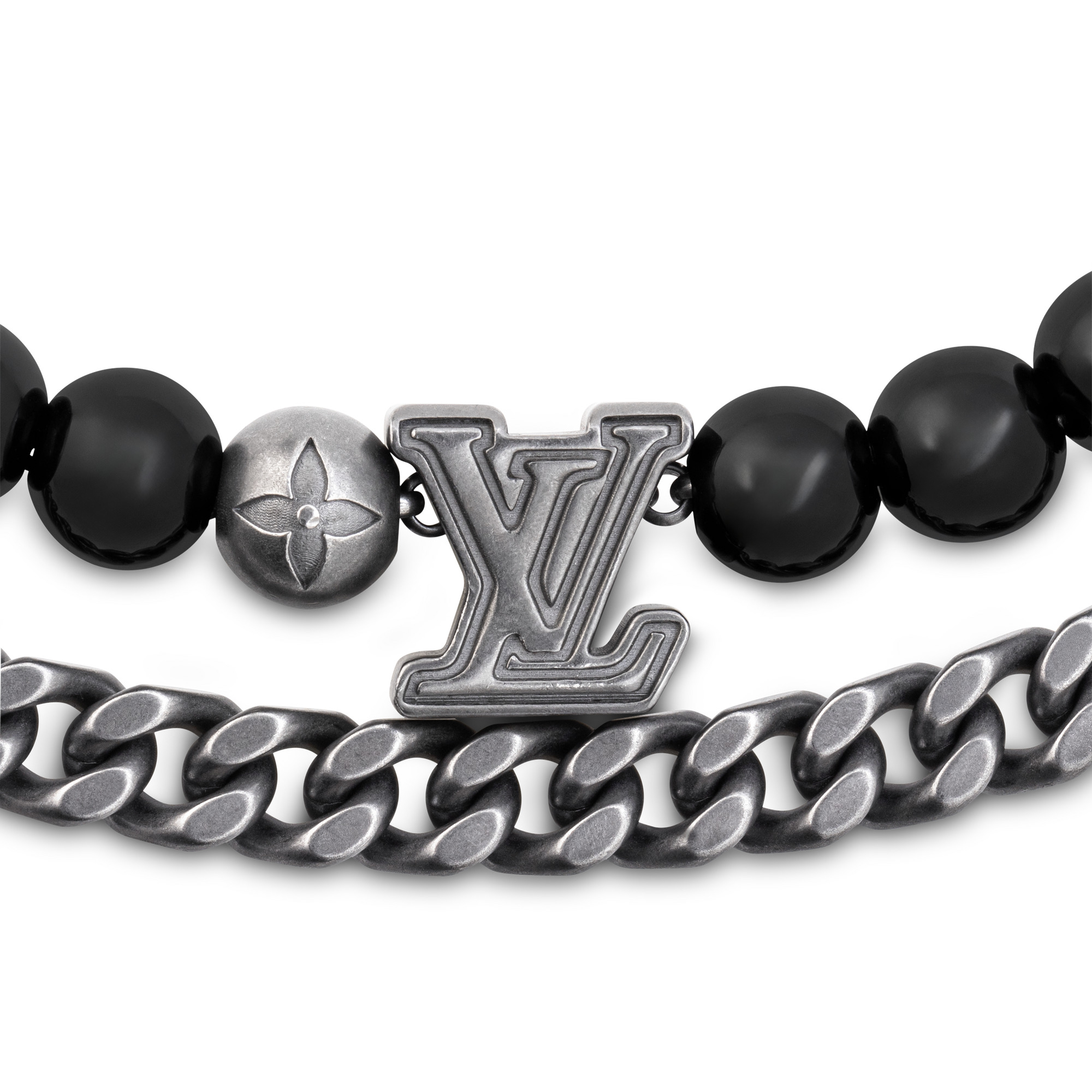 Vuitton Chain Belt - 2