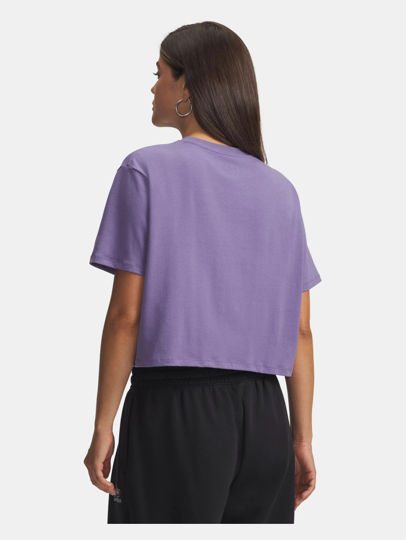 Under Armour UA Rival Boxy outlook