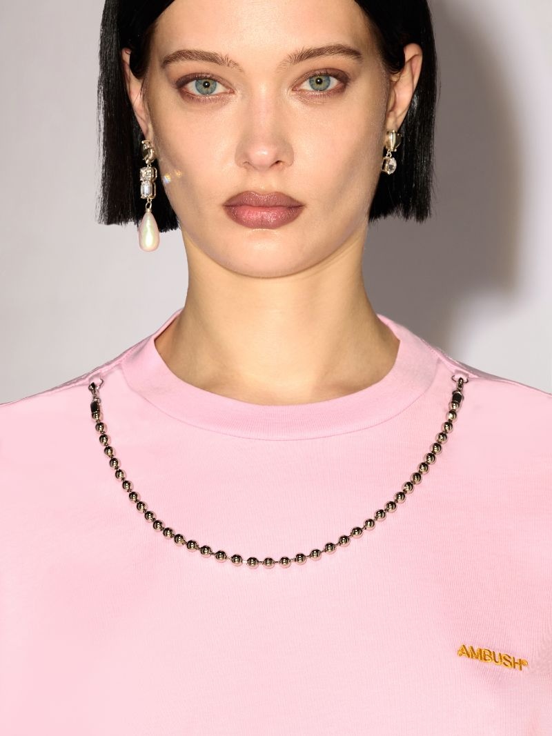 BALLCHAIN T-SHIRT - 6
