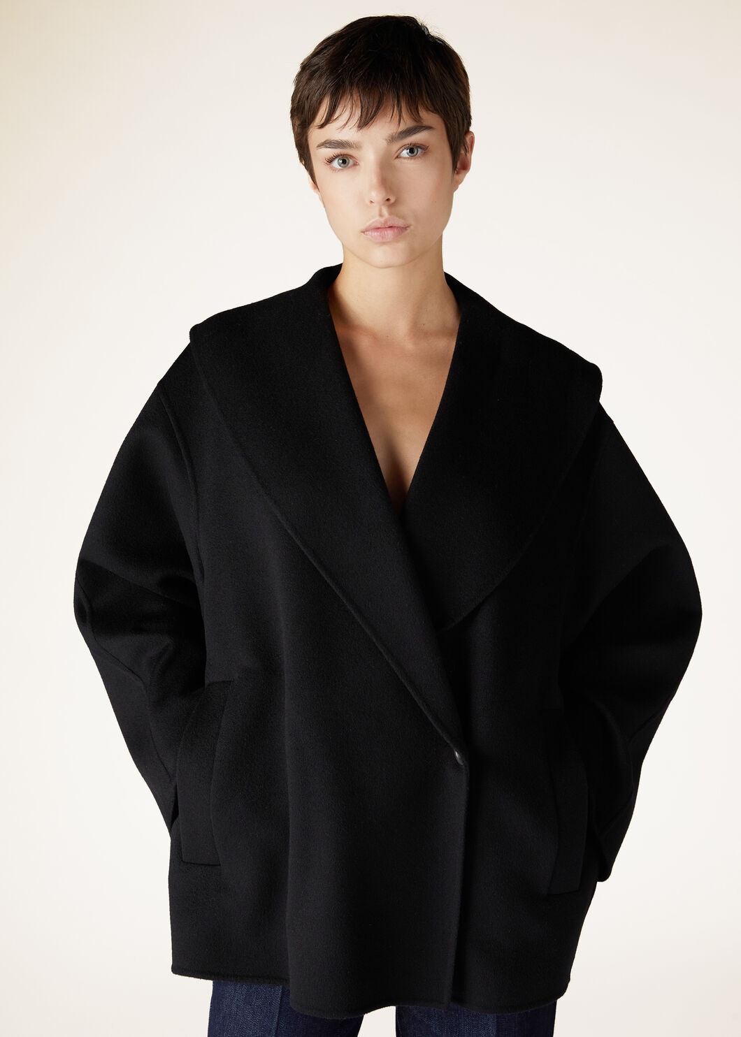 Enrique Coat - 2