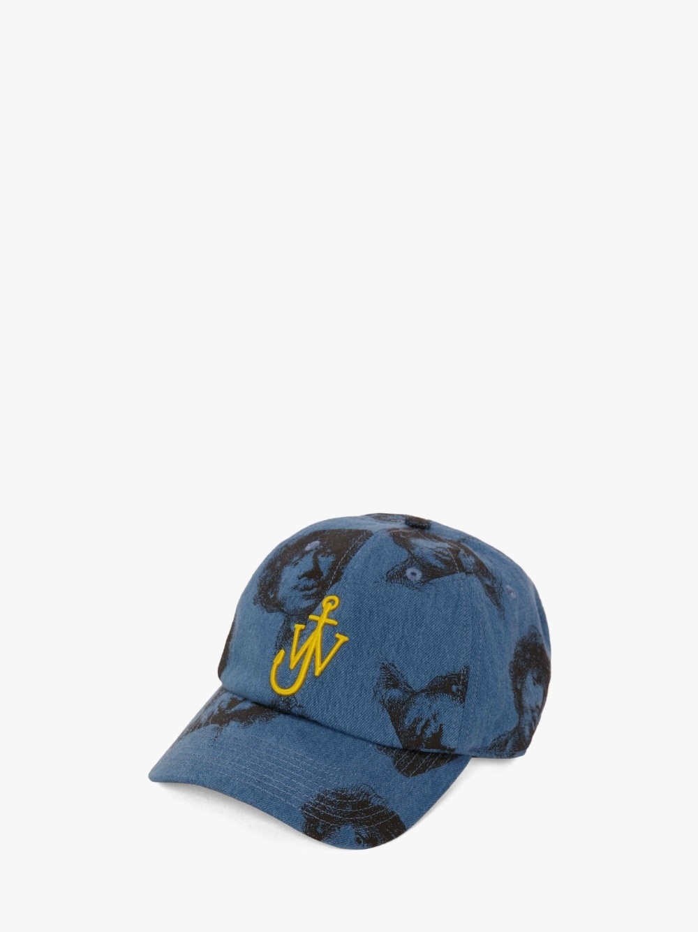 REMBRANDT BASEBALL CAP - 3