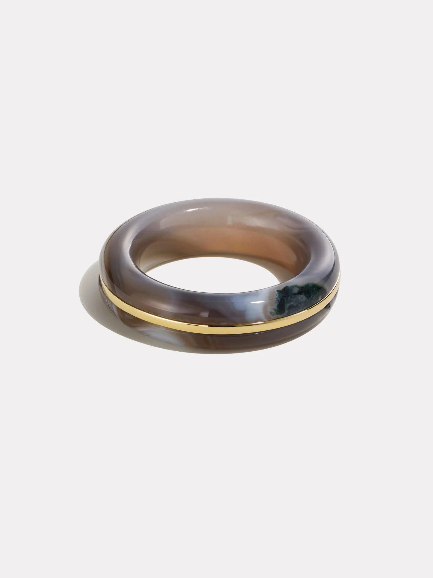 Essential Gem Stacking Ring - 1