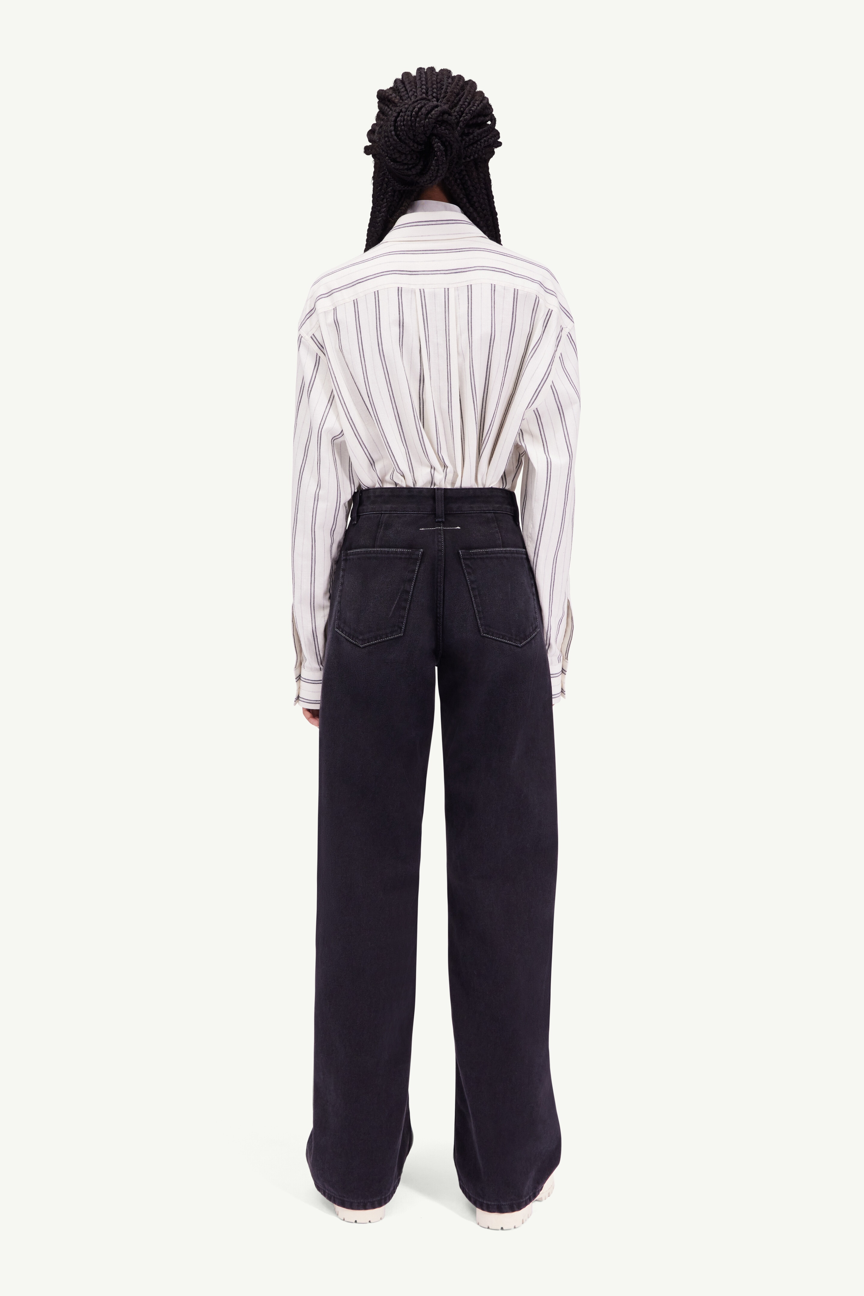 Denim jeans - 4