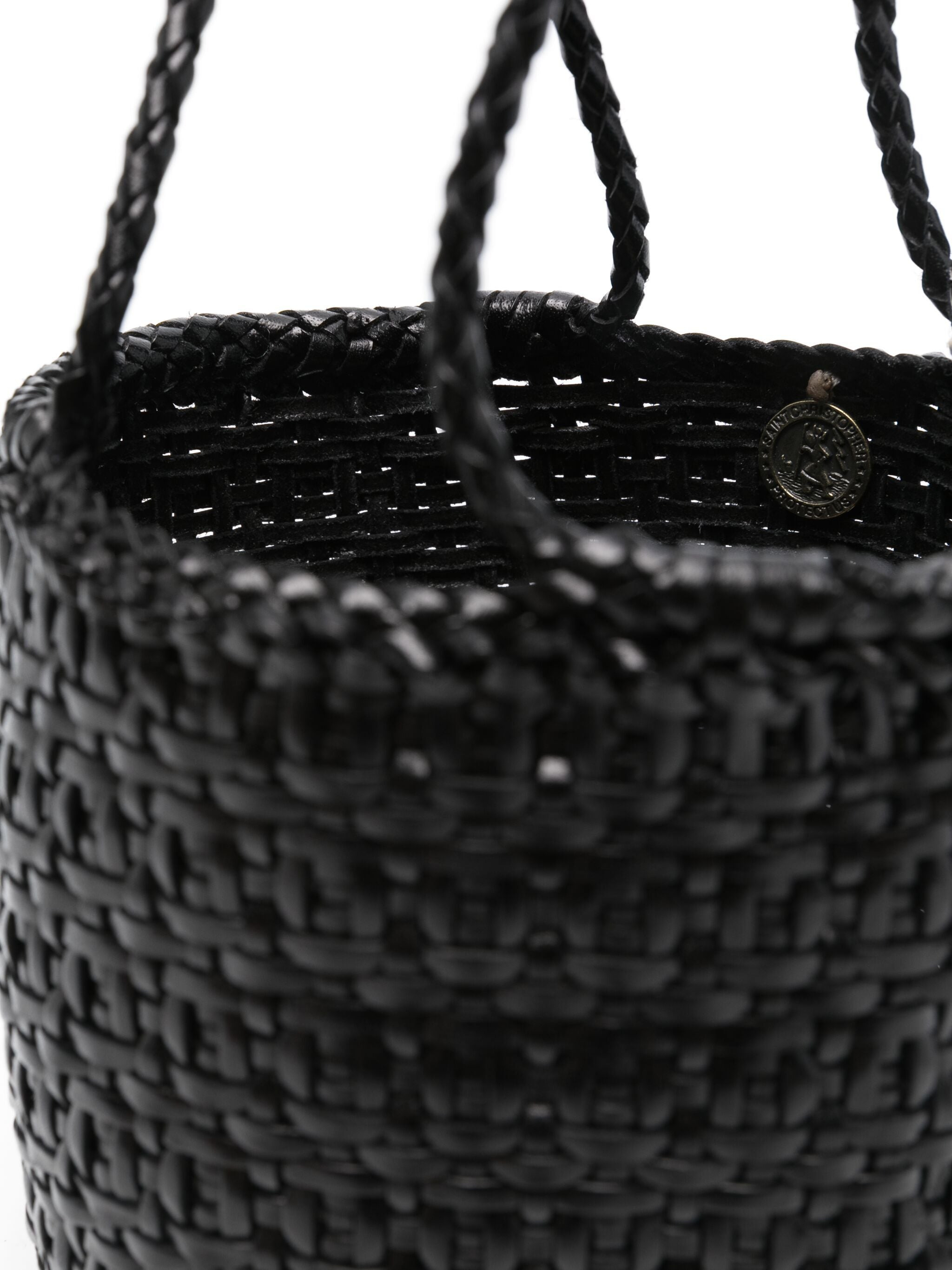 Dragon Diffusion Java Tote Bag - 4