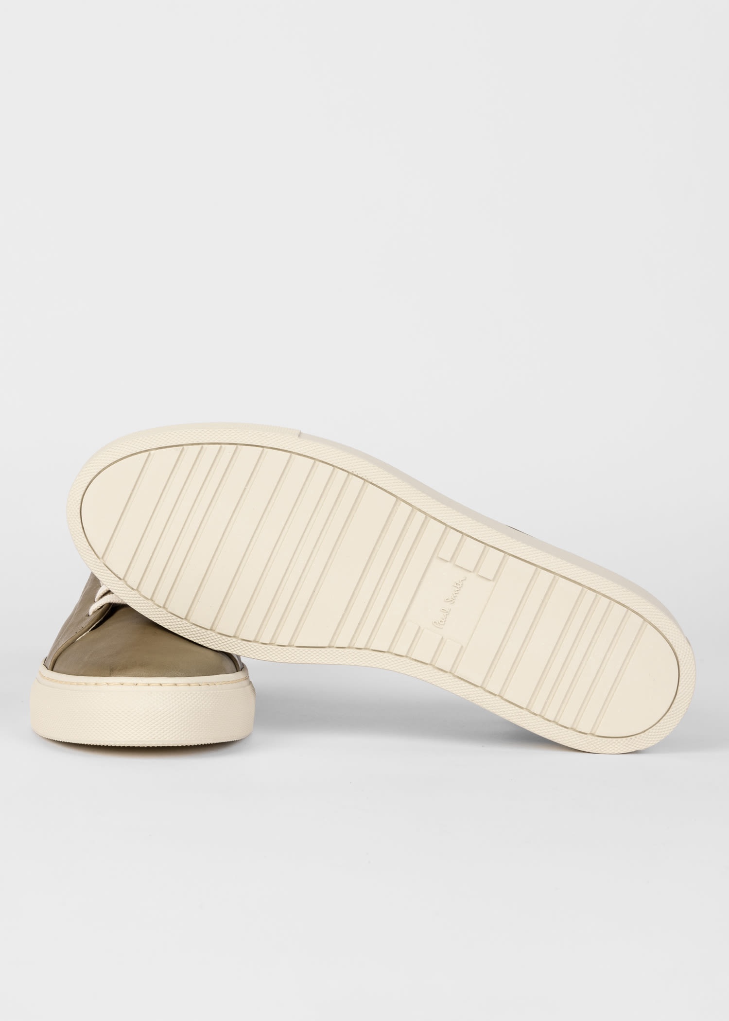Eco 'Basso' Trainers - 2