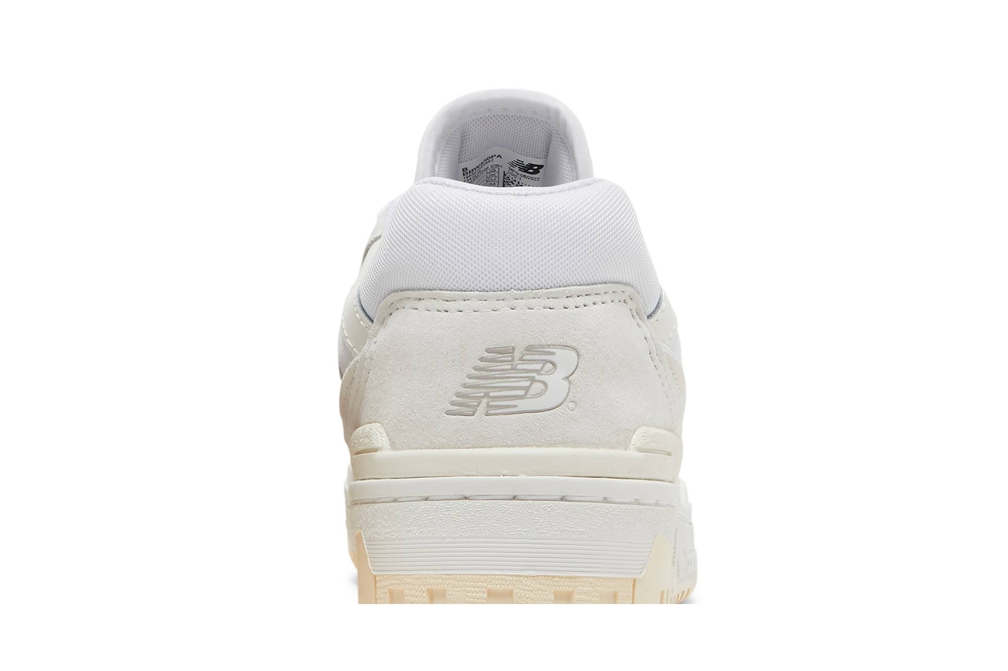 Wmns 550 'Sea Salt Macadamia Nut' - 7