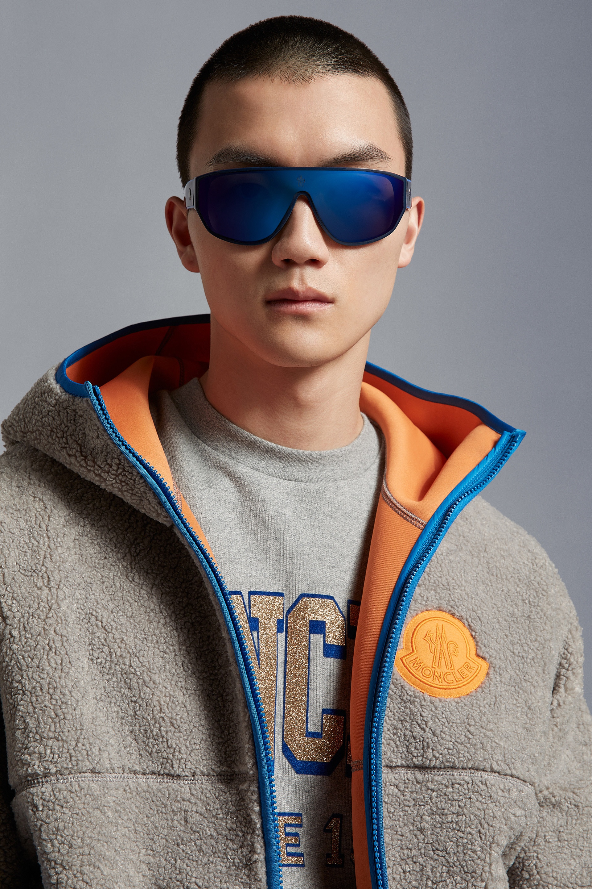 Tronn Shield Sunglasses - 2