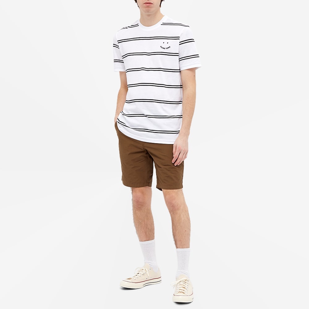 Paul Smith PS Happy Stripe Tee - 5