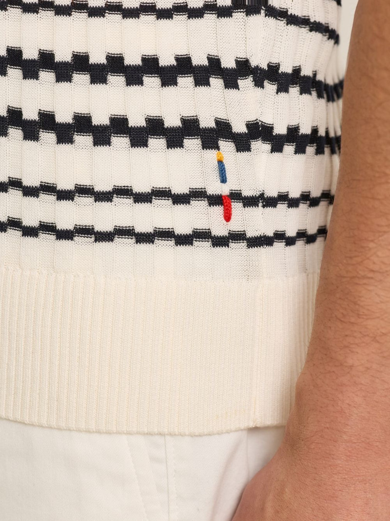 Canet stripe T-shirt 5