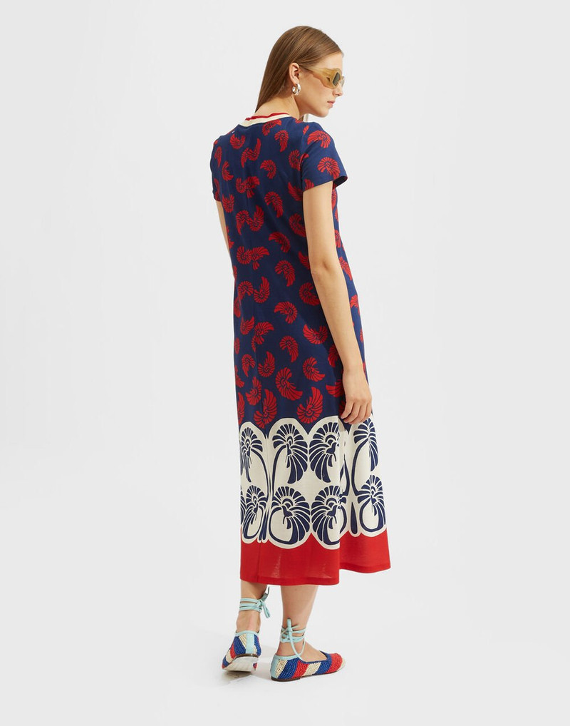 Sporty Swing Dress 5