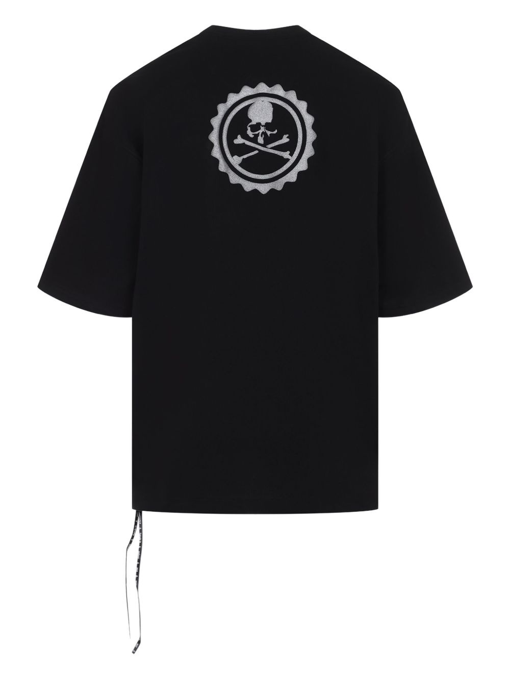 cotton t-shirt - 2
