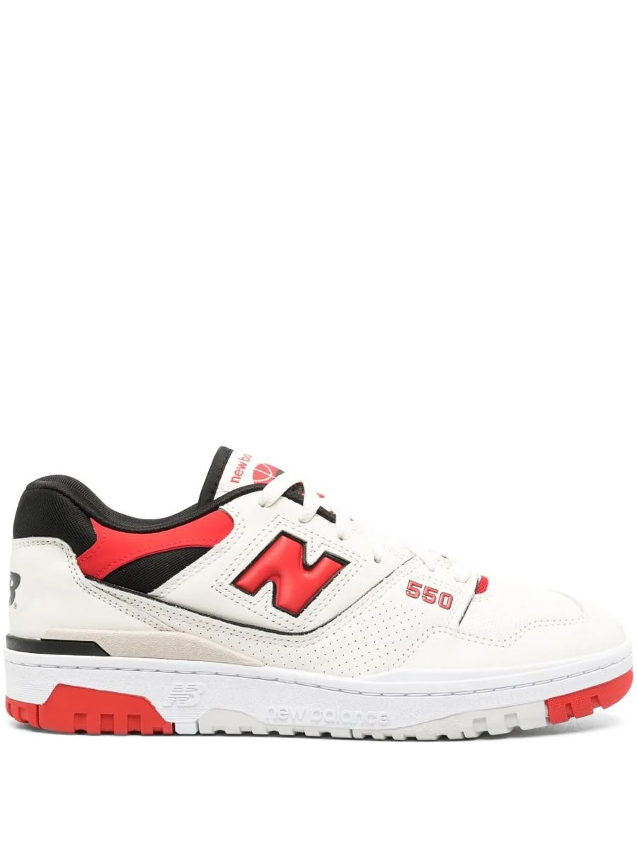 New Balance NEW BALANCE 550 SHOES - 1