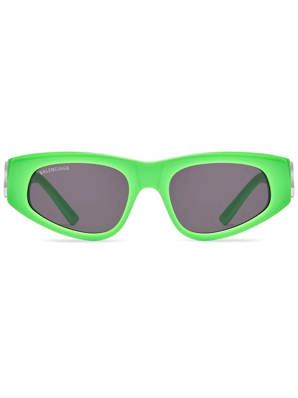 Dynasty D-frame sunglasses - 1