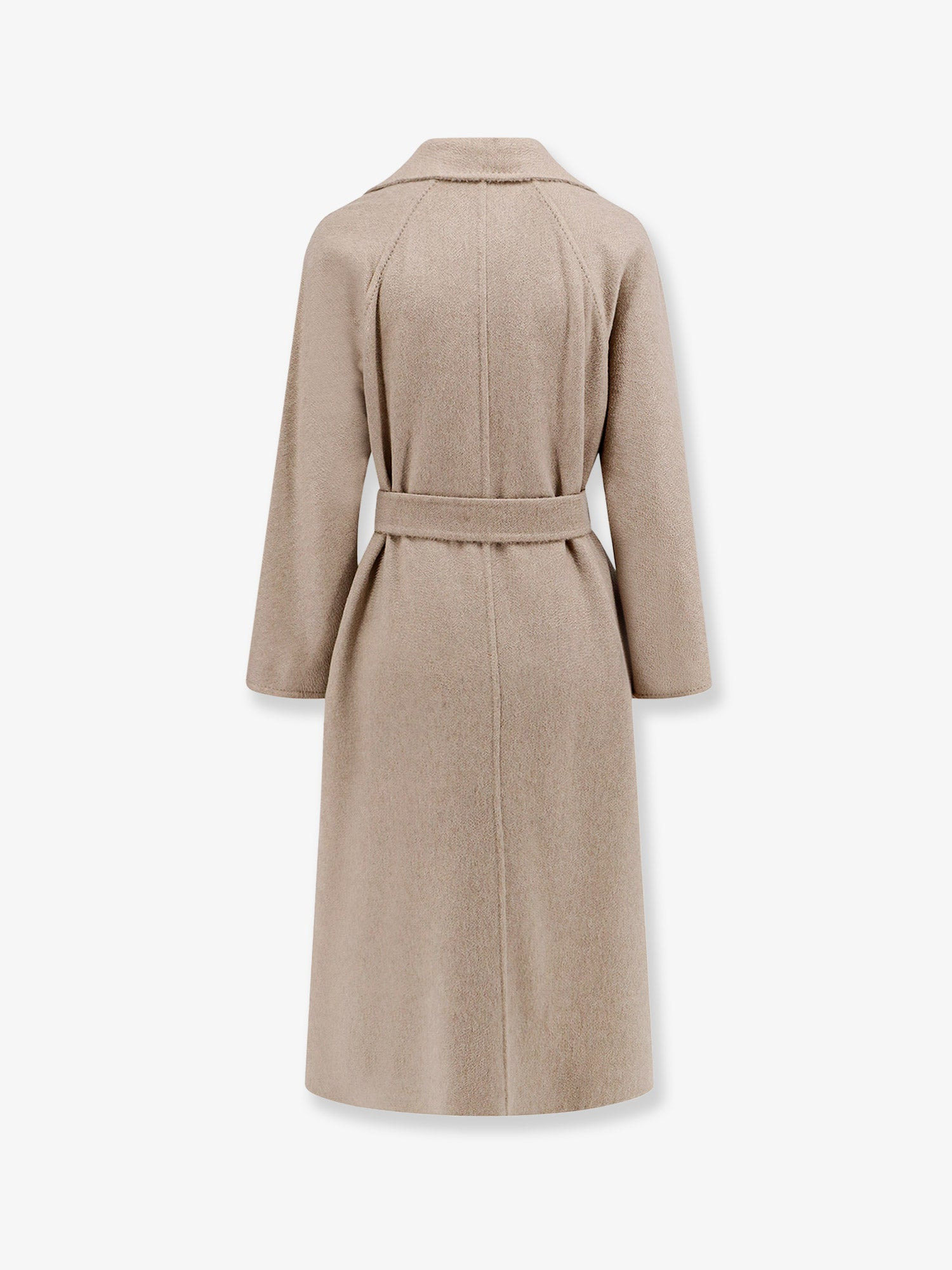 Max Mara Women Ludmilla Cashmere Coat - 2