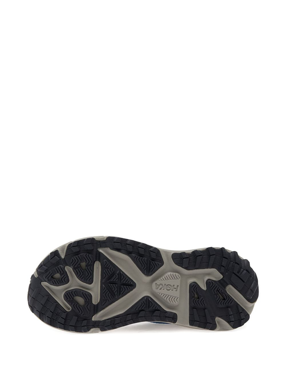 Stinson 7 logo-print sneakers - 5