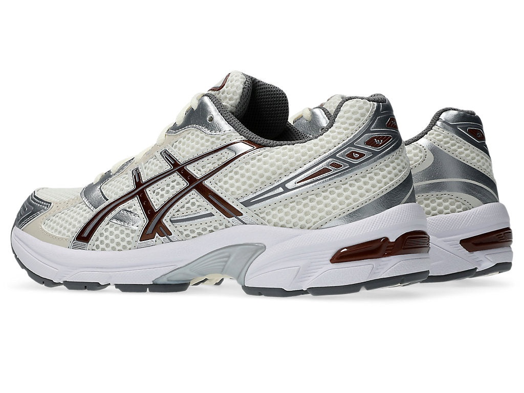 (WMNS) ASICS Gel-1130 'Cream Reddish Brown' 1202A164-119 - 4