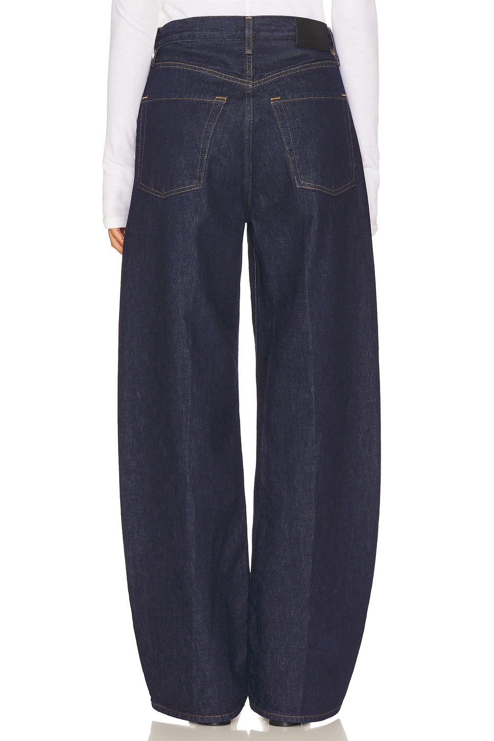 Ayla Baggy Jeans - 4