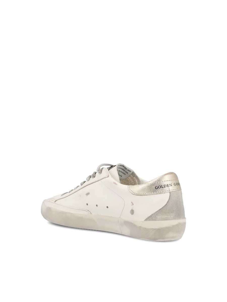 Golden Goose GOLDEN GOOSE SNEAKERS - 3