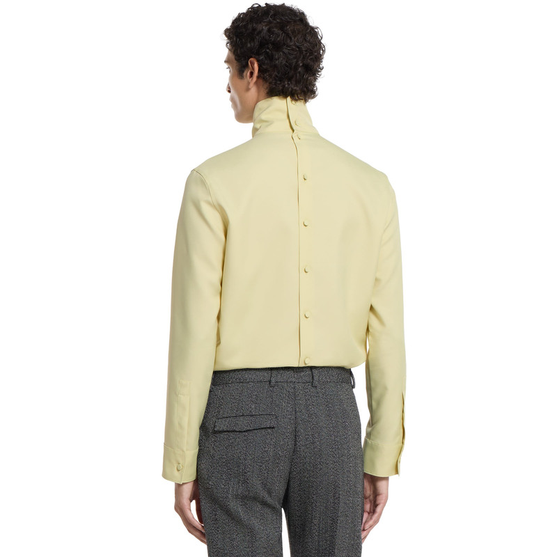 Twill shirt 4