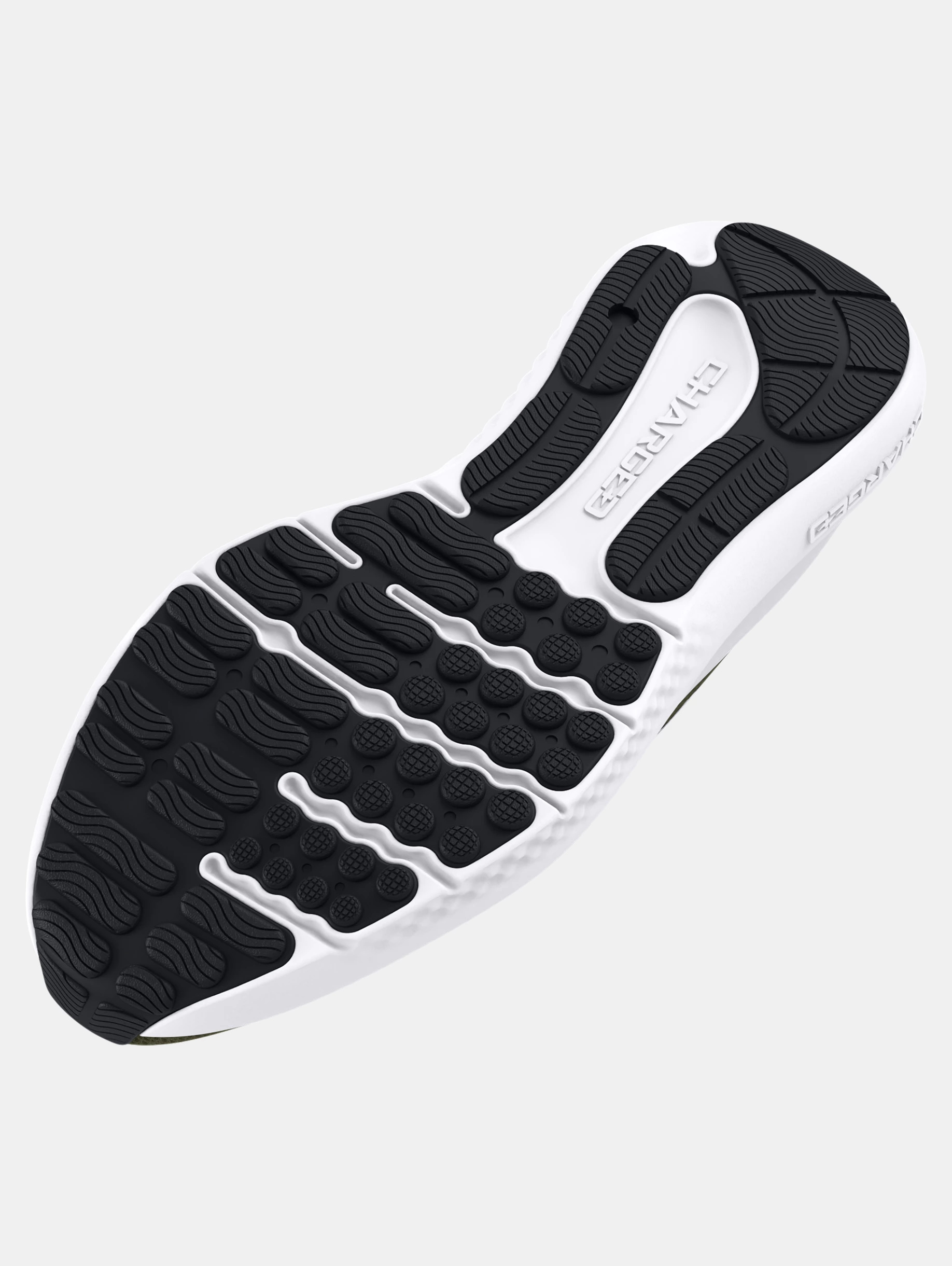 Men's UA Surge 4 Running Shoes - 4