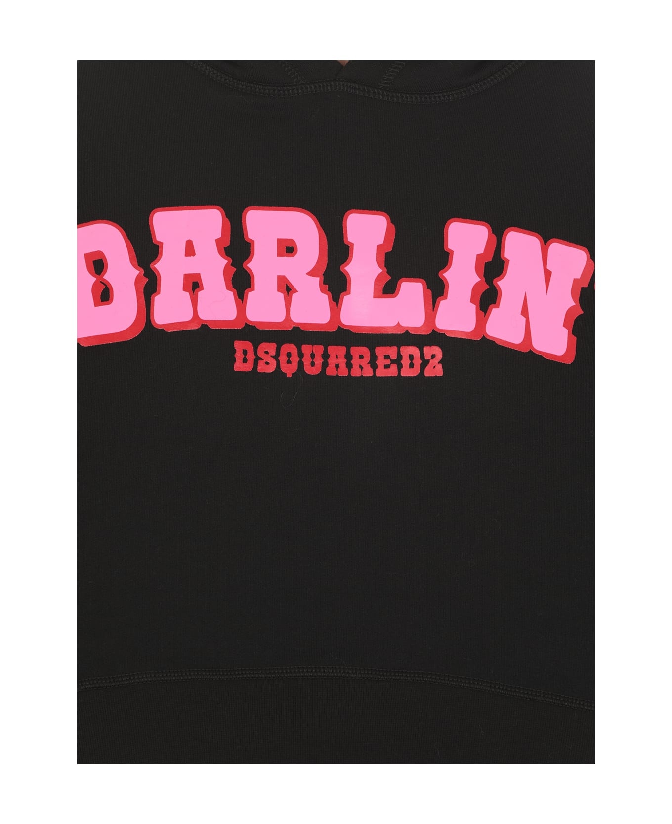 Onion Cropped Sweatshirt - 4