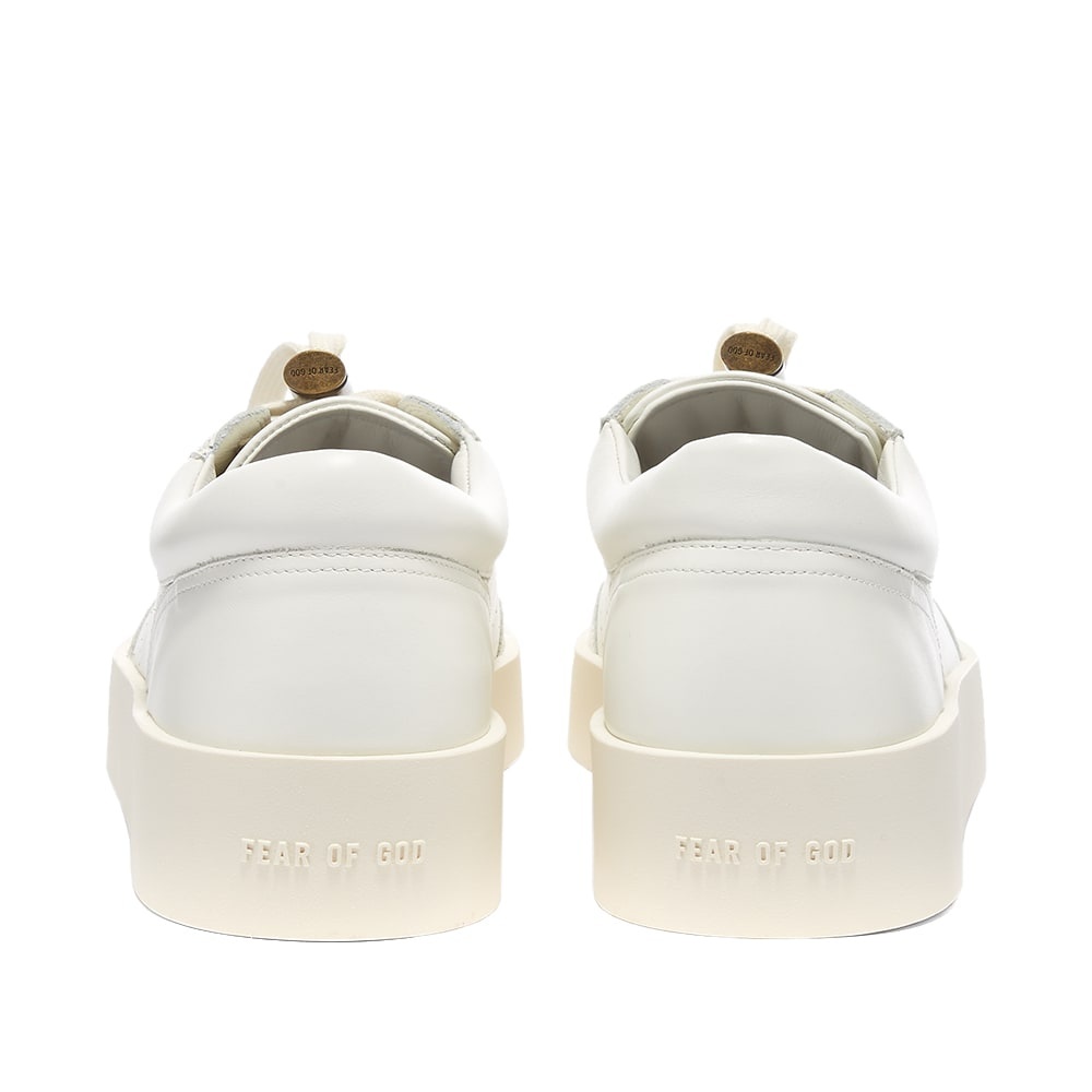 Fear Of God Tennis Sneaker - 3