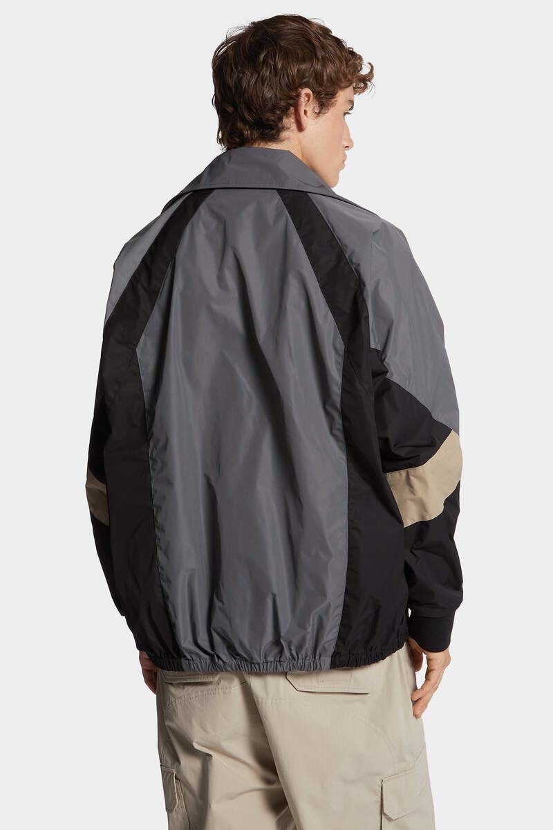 D2 HERITAGE SPORT JACKET - 4