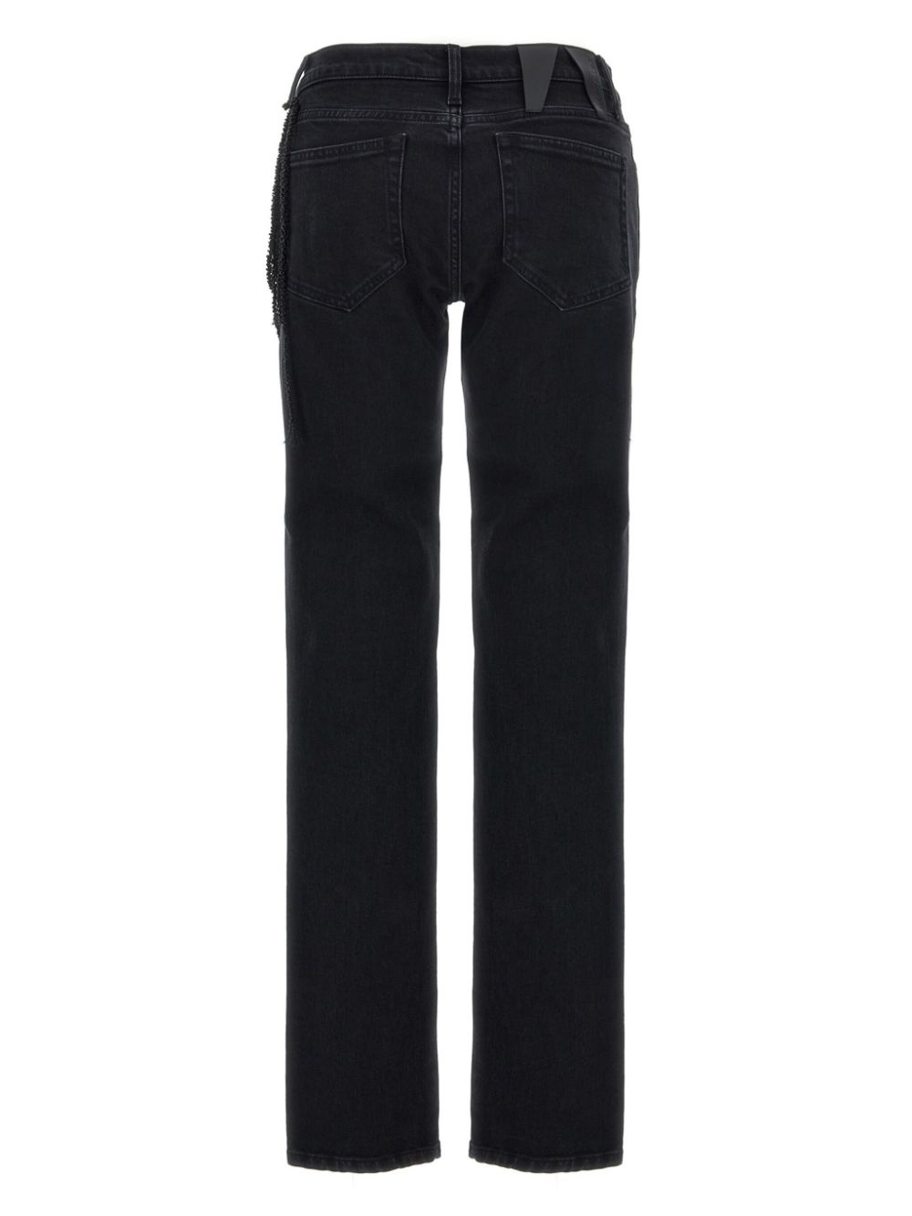 Michelle skinny jeans - 2