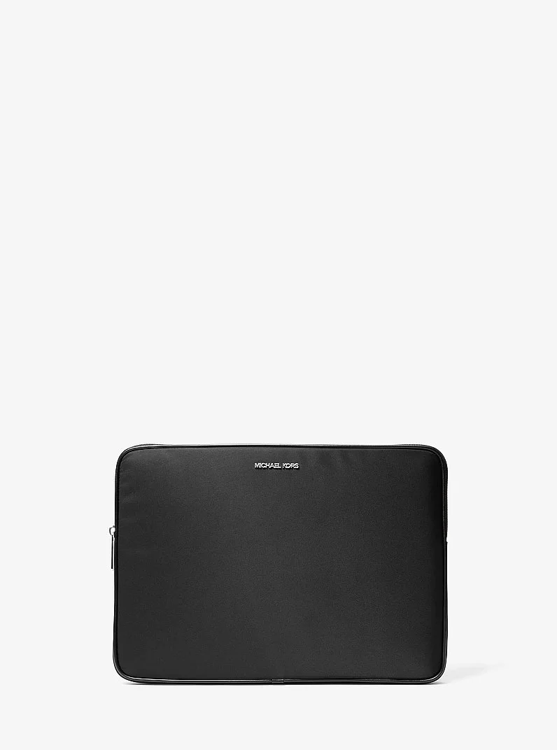 Jet Set Travel Nylon Laptop Case - 1