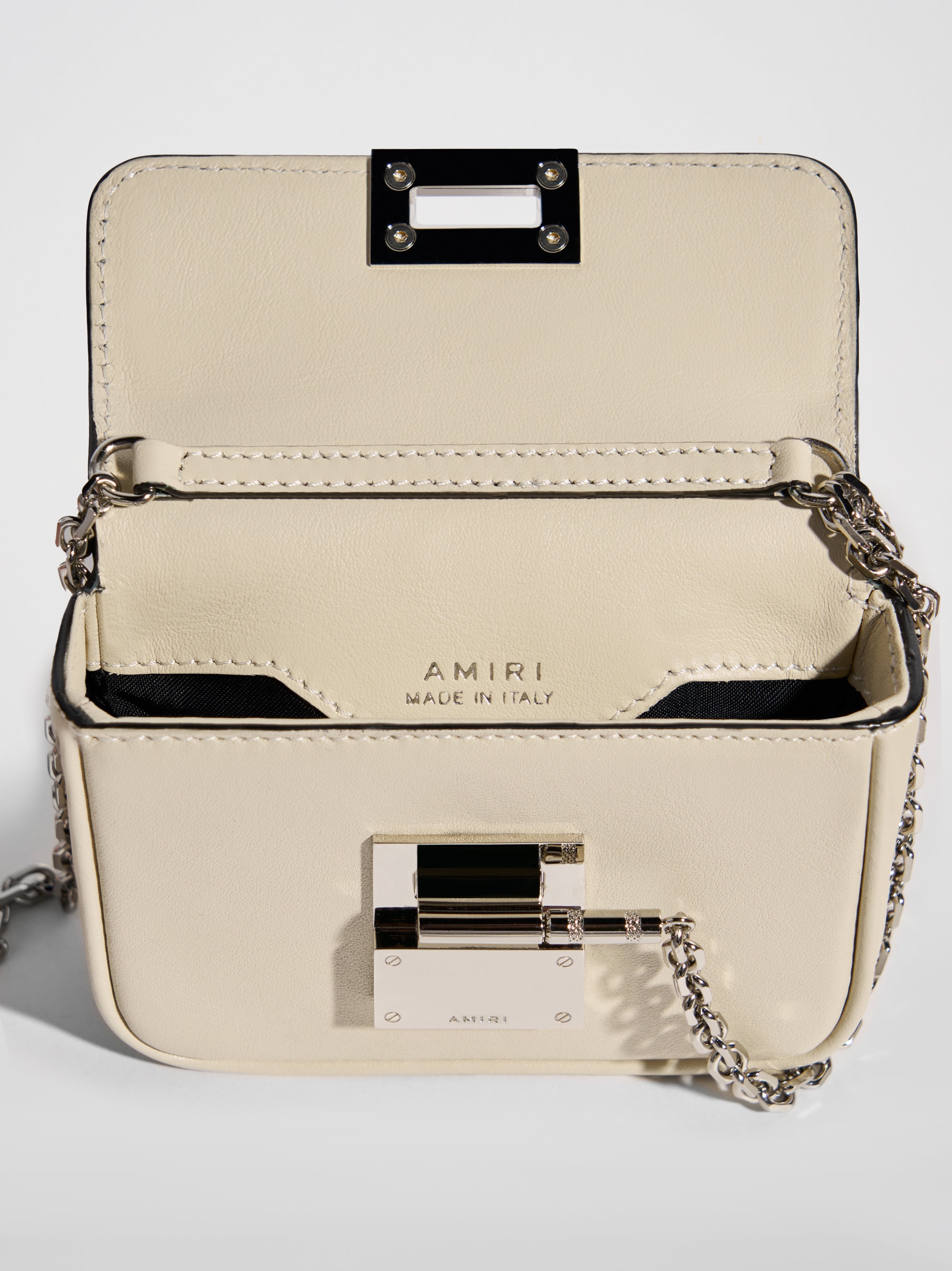 NAPPA JAX MINI BAG - 5