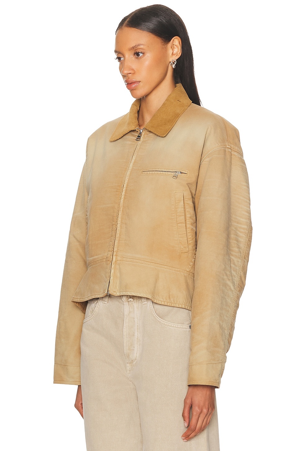 Workwear Jacket - 4