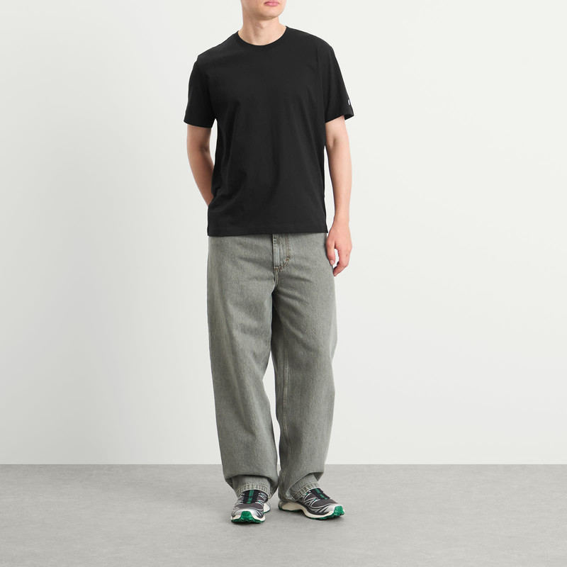 Champion Champion Reverse Weave Loose Fit T-Shirt outlook