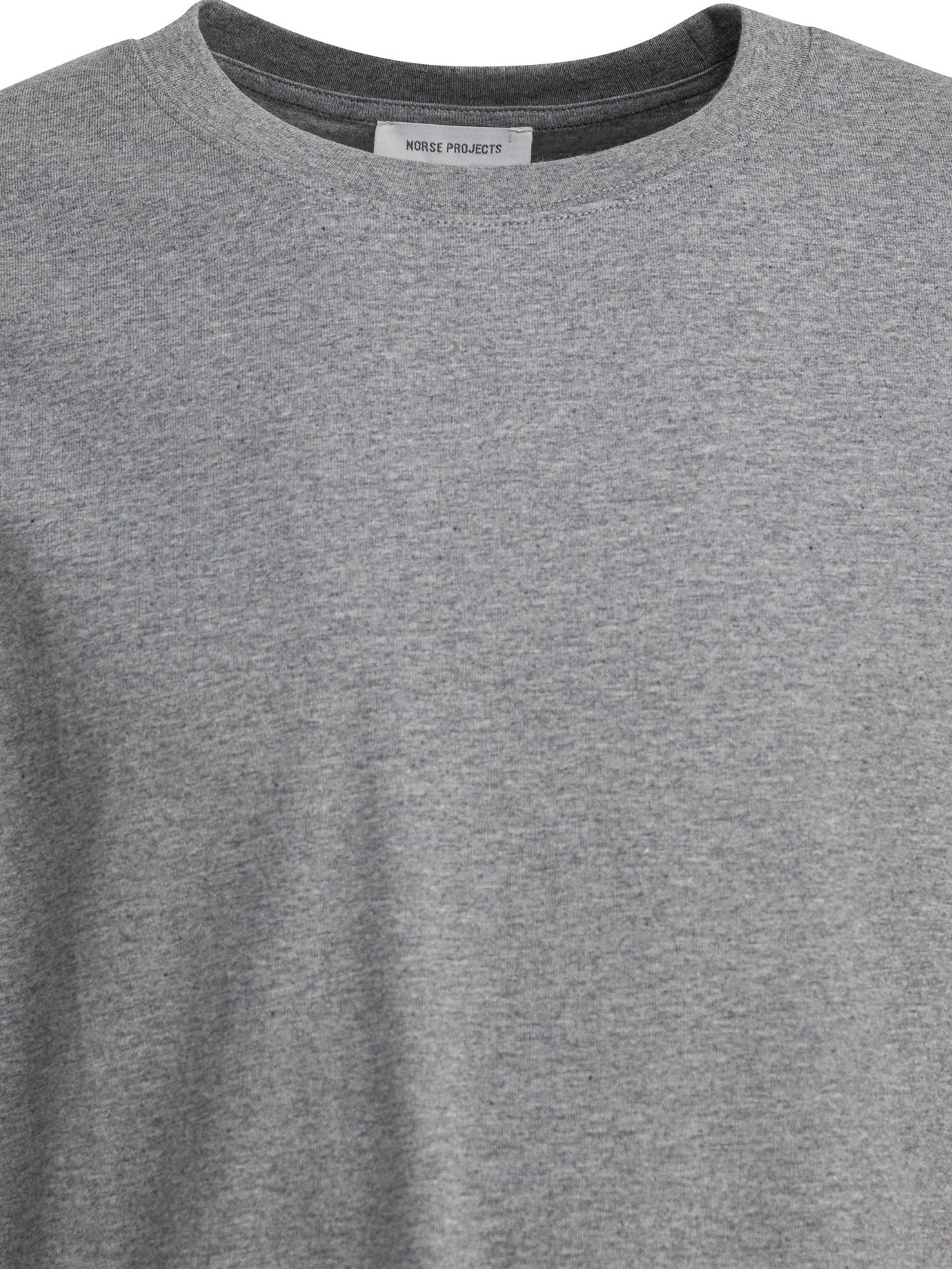 Norse Projects "norse Standard" T-shirt - 3