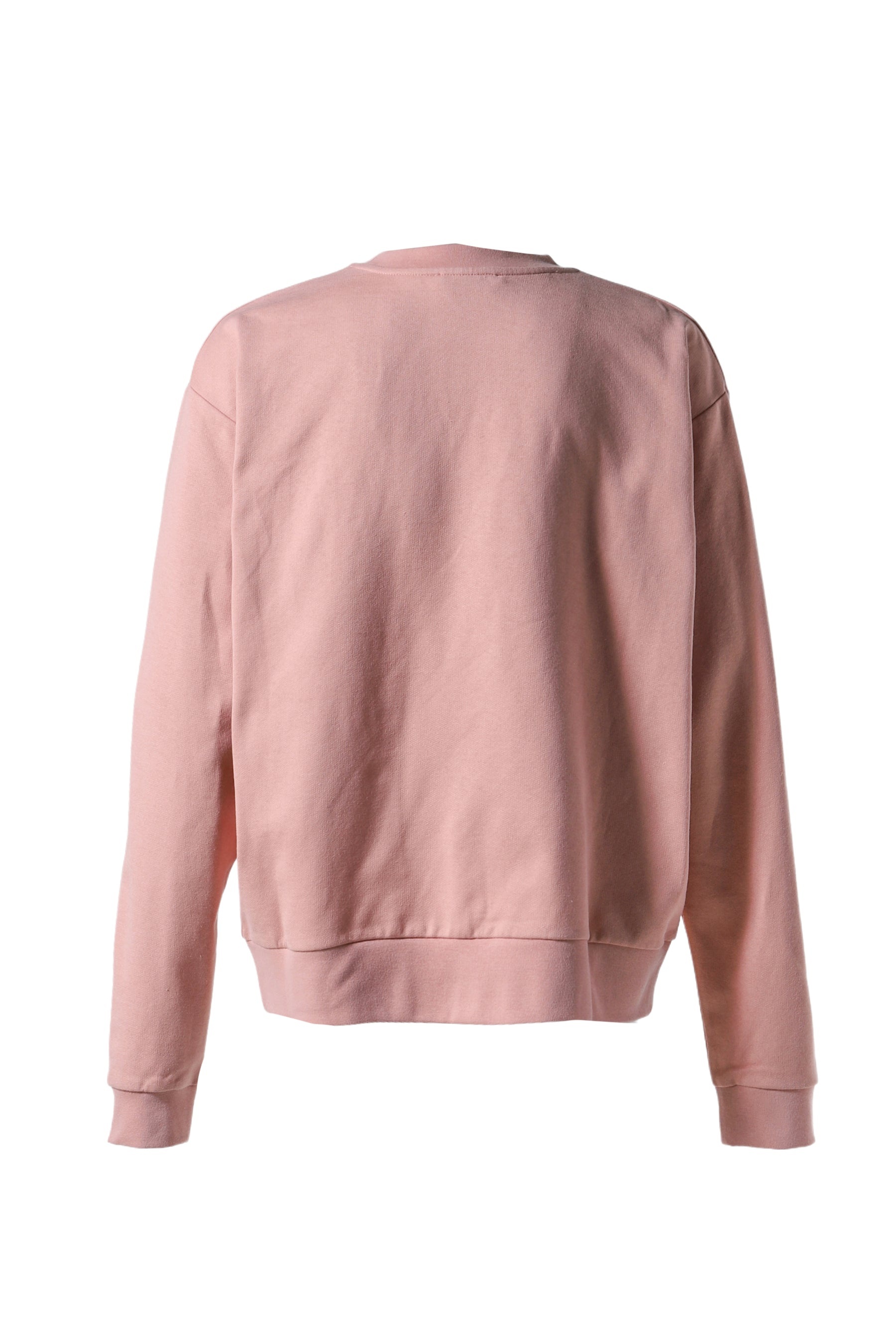 SWEATSHIRT / ANTIQUE ROSE - 2