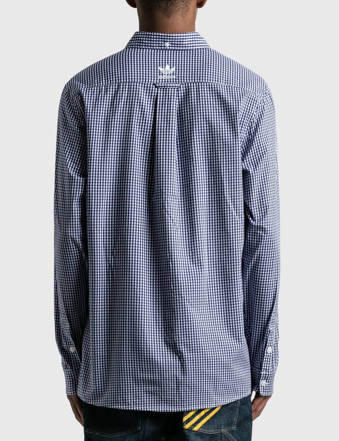 Human Made x adidas Consortium Shirt - 3